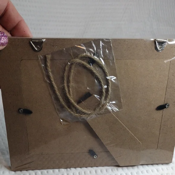 'She Calls Me Gigi' Picture Frame 5"X7" - Picture 4 of 5